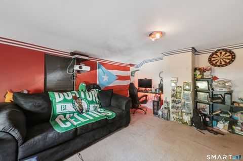 Tiny photo for 23 N 3rd Street, Meriden, CT 06451 (MLS # 24165855)