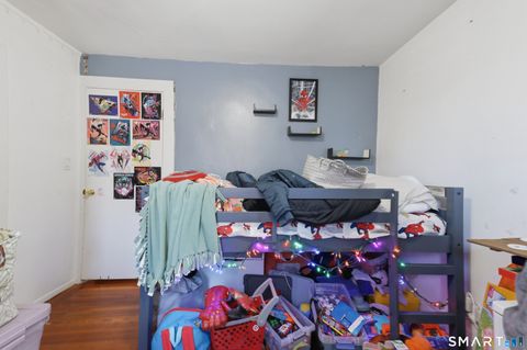 Tiny photo for 23 N 3rd Street, Meriden, CT 06451 (MLS # 24165855)