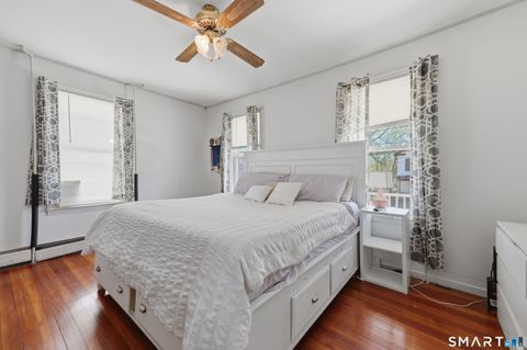 Tiny photo for 23 N 3rd Street, Meriden, CT 06451 (MLS # 24165855)