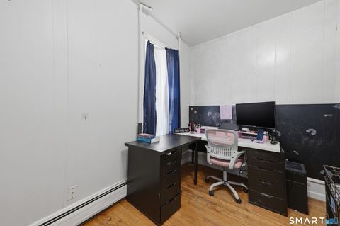 Tiny photo for 23 N 3rd Street, Meriden, CT 06451 (MLS # 24165855)