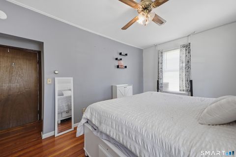 Tiny photo for 23 N 3rd Street, Meriden, CT 06451 (MLS # 24165855)