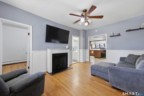 Tiny photo for 23 N 3rd Street, Meriden, CT 06451 (MLS # 24165855)