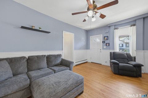 Tiny photo for 23 N 3rd Street, Meriden, CT 06451 (MLS # 24165855)