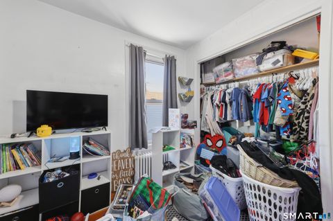 Tiny photo for 23 N 3rd Street, Meriden, CT 06451 (MLS # 24165855)