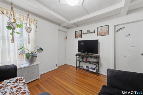 Tiny photo for 23 N 3rd Street, Meriden, CT 06451 (MLS # 24165855)