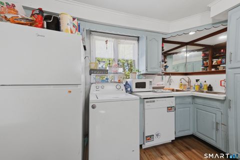 Tiny photo for 23 N 3rd Street, Meriden, CT 06451 (MLS # 24165855)