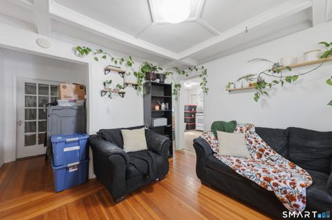 Tiny photo for 23 N 3rd Street, Meriden, CT 06451 (MLS # 24165855)