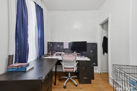 Tiny photo for 23 N 3rd Street, Meriden, CT 06451 (MLS # 24165855)