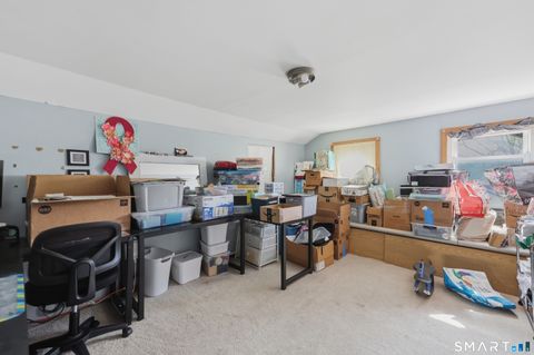 Tiny photo for 23 N 3rd Street, Meriden, CT 06451 (MLS # 24165855)