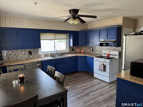 Tiny photo for 15 Jones Court, Norwich, CT 06360 (MLS # 24195295)