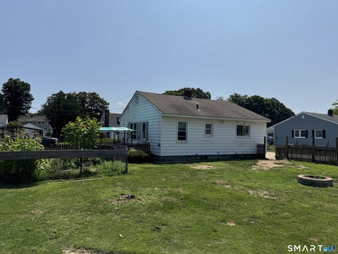 Tiny photo for 15 Jones Court, Norwich, CT 06360 (MLS # 24195295)