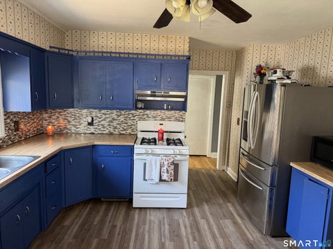 Tiny photo for 15 Jones Court, Norwich, CT 06360 (MLS # 24195295)