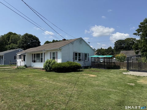 Tiny photo for 15 Jones Court, Norwich, CT 06360 (MLS # 24195295)