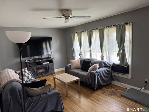 Tiny photo for 15 Jones Court, Norwich, CT 06360 (MLS # 24195295)