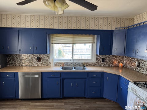 Tiny photo for 15 Jones Court, Norwich, CT 06360 (MLS # 24195295)