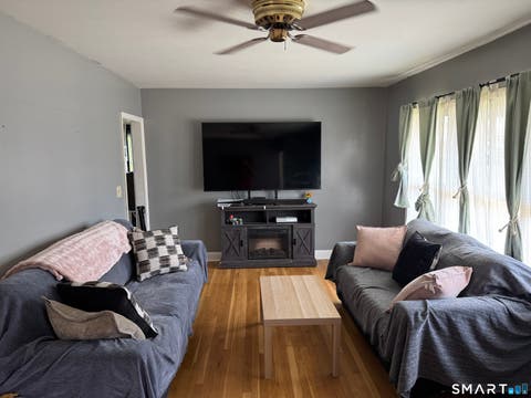 Tiny photo for 15 Jones Court, Norwich, CT 06360 (MLS # 24195295)