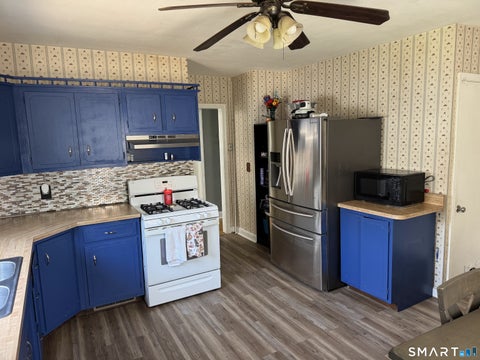 Tiny photo for 15 Jones Court, Norwich, CT 06360 (MLS # 24195295)
