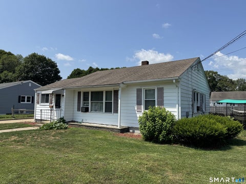Tiny photo for 15 Jones Court, Norwich, CT 06360 (MLS # 24195295)