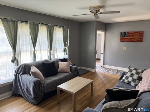 Tiny photo for 15 Jones Court, Norwich, CT 06360 (MLS # 24195295)