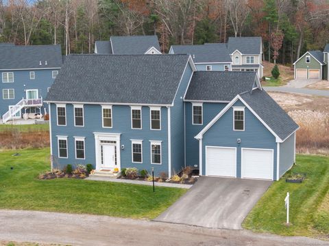 87 Cambridge Court 87 Simsbury CT 06070