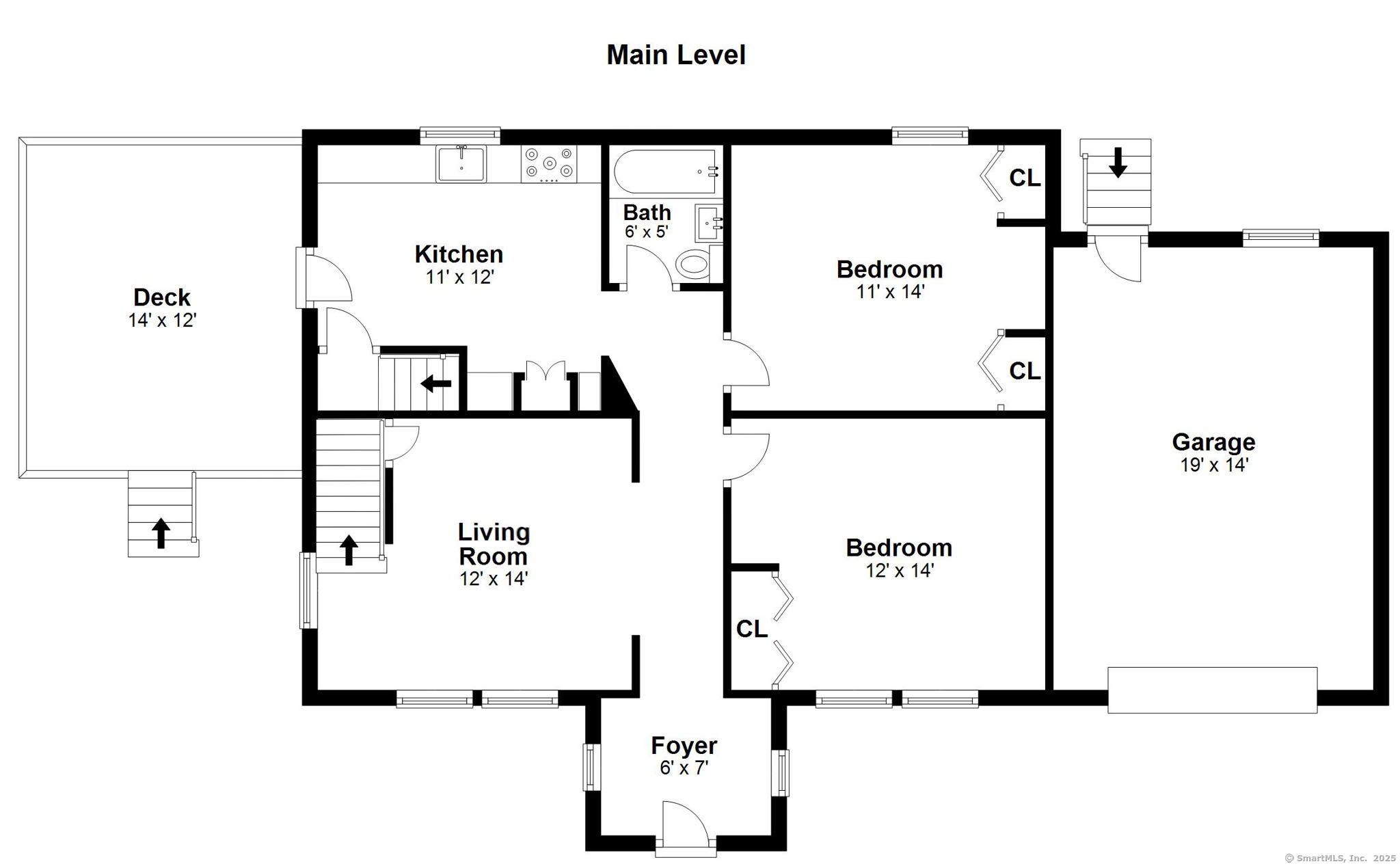 201 Middle River Road, Danbury, Connecticut image 37
