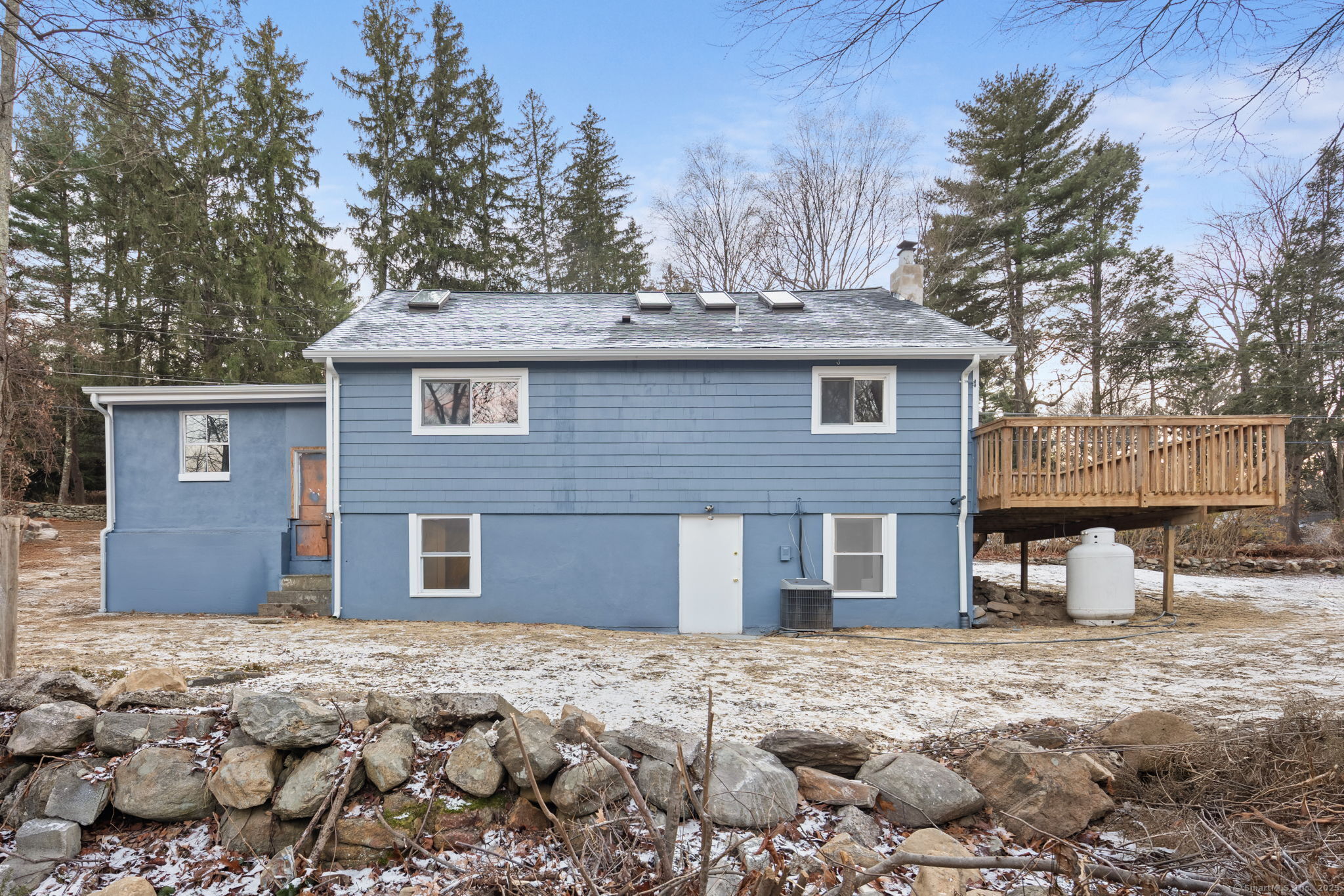 201 Middle River Road, Danbury, Connecticut image 35