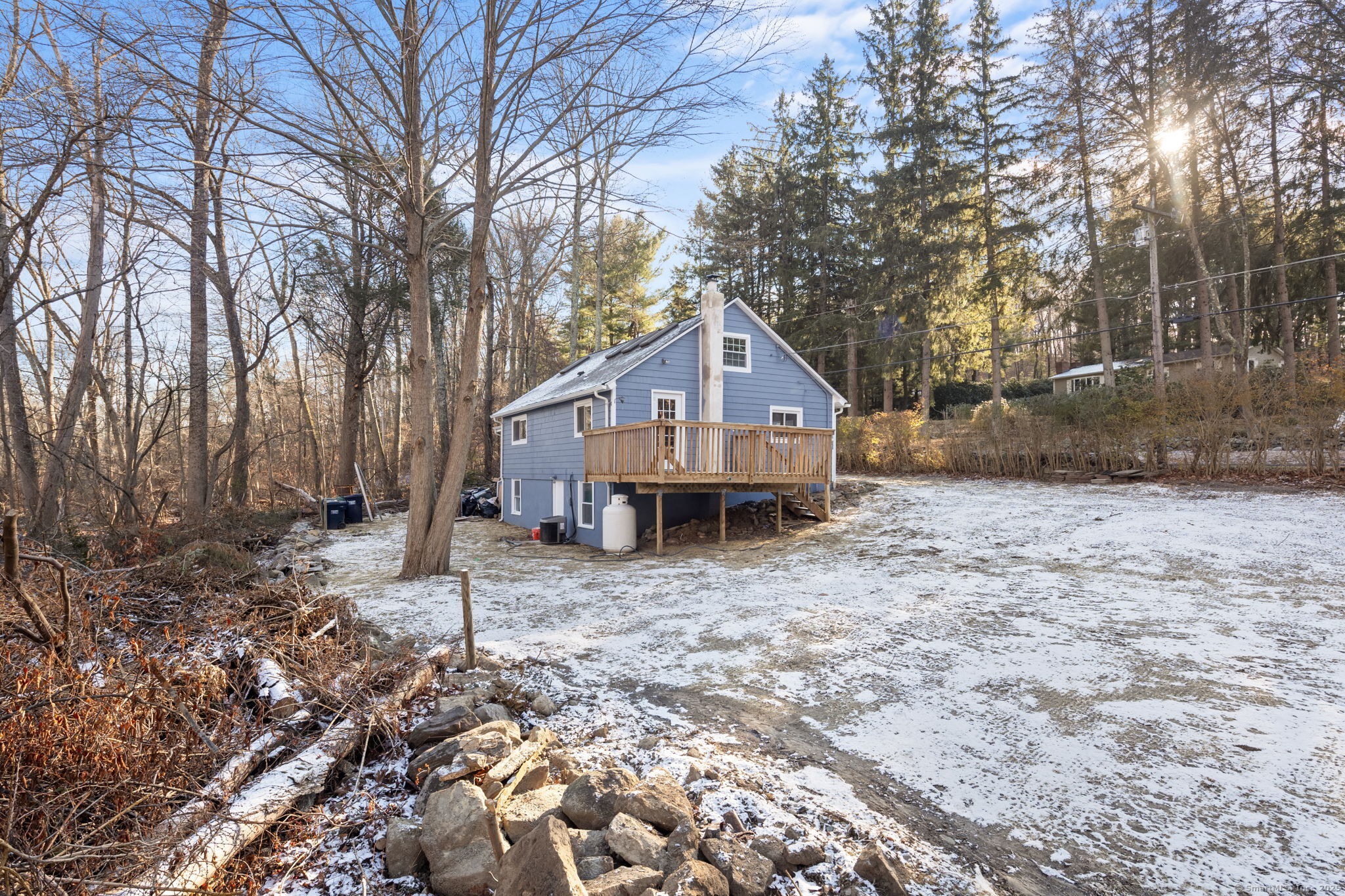 201 Middle River Road, Danbury, Connecticut image 33