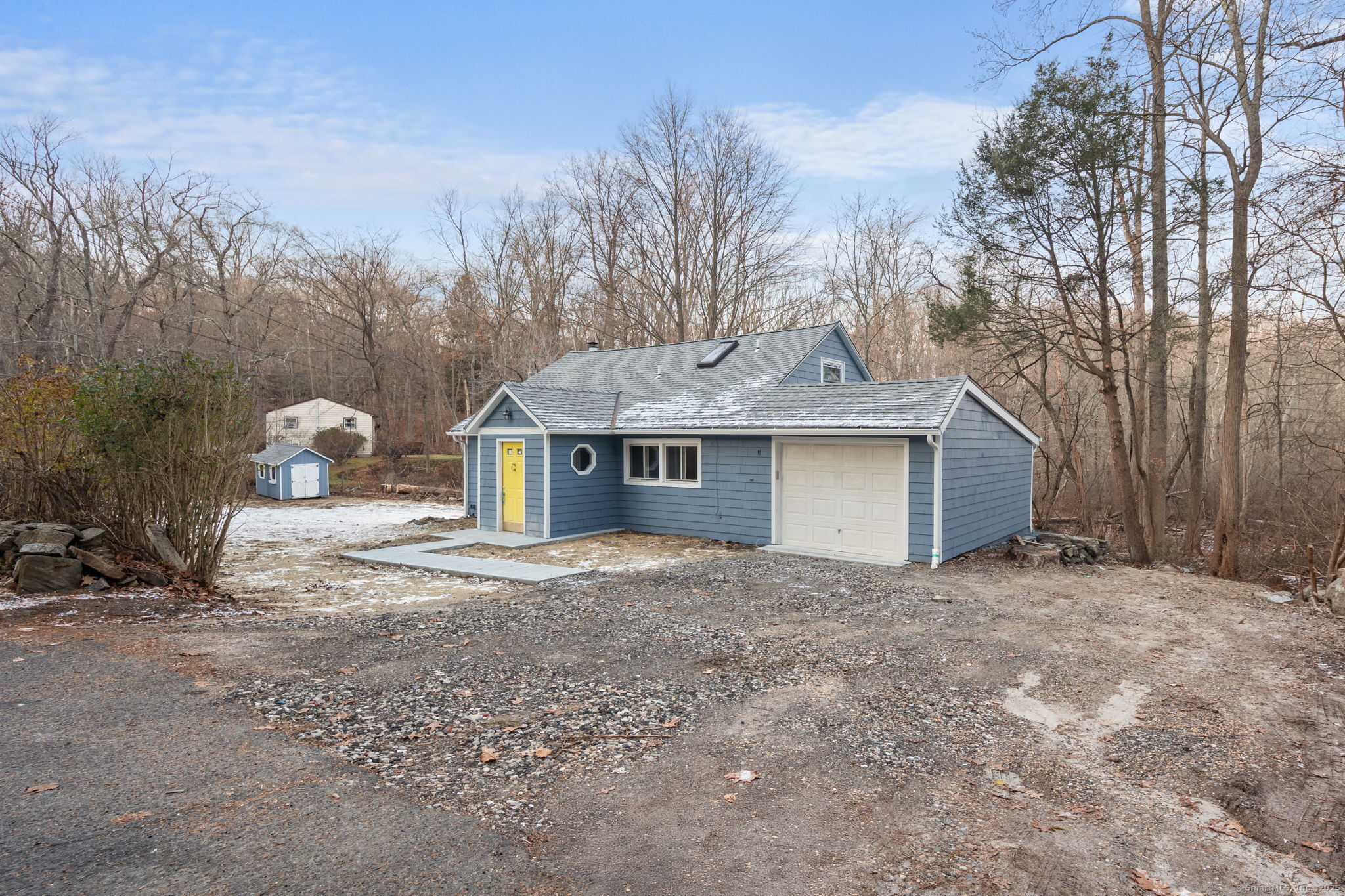 201 Middle River Road, Danbury, Connecticut image 3
