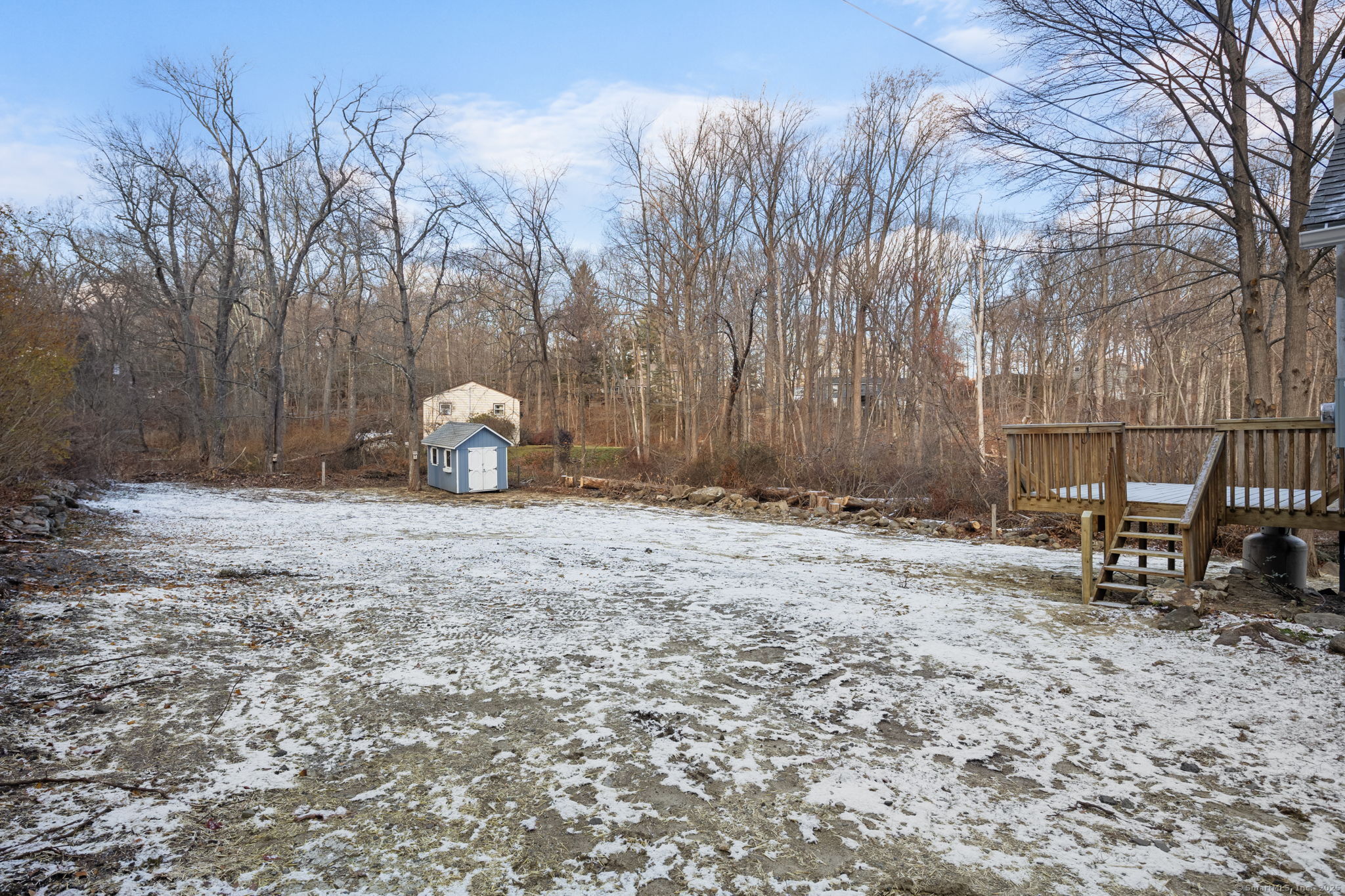 201 Middle River Road, Danbury, Connecticut image 32