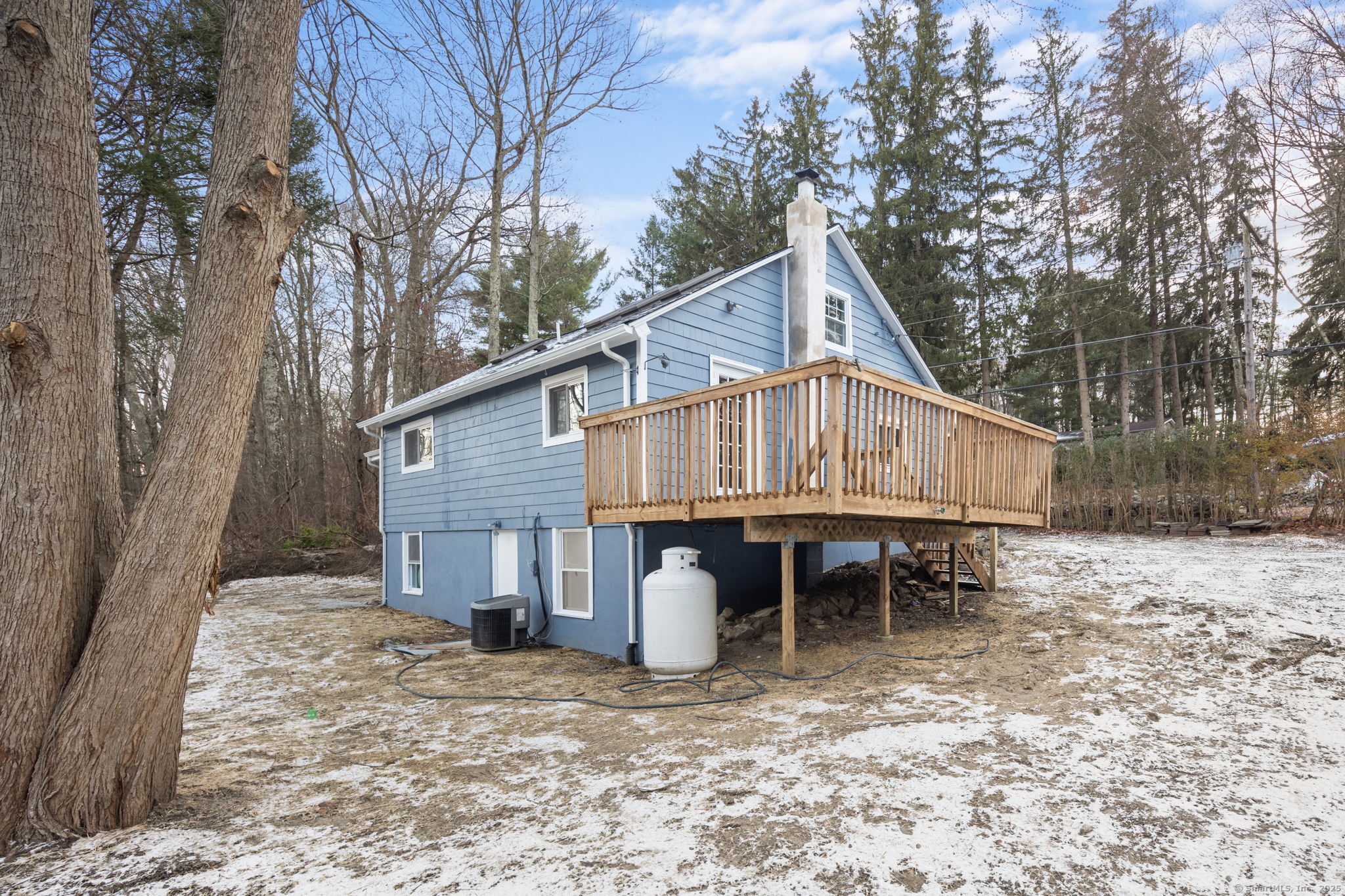 201 Middle River Road, Danbury, Connecticut image 34