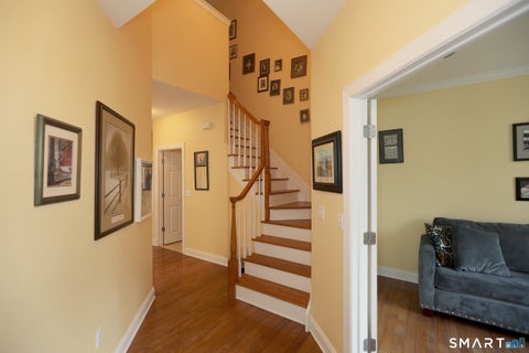 Tiny photo for 42 Marble Faun Lane #42, Windsor, CT 06095 (MLS # 24210850)
