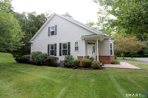 Tiny photo for 42 Marble Faun Lane #42, Windsor, CT 06095 (MLS # 24210850)