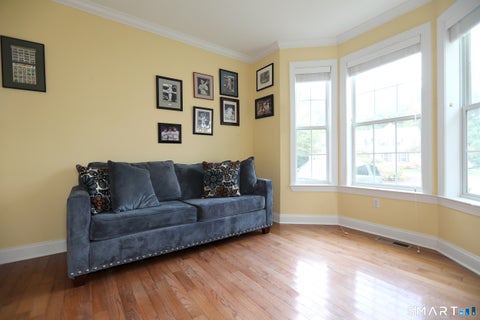 Tiny photo for 42 Marble Faun Lane #42, Windsor, CT 06095 (MLS # 24210850)