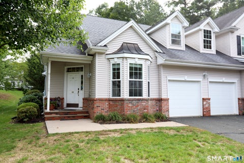 Photo of 42 Marble Faun Lane #42, Windsor, CT 06095 (MLS # 24210850)