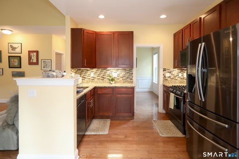 Tiny photo for 42 Marble Faun Lane #42, Windsor, CT 06095 (MLS # 24210850)