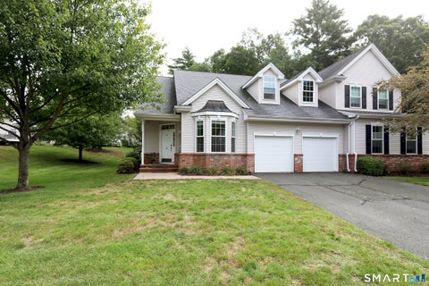 Tiny photo for 42 Marble Faun Lane #42, Windsor, CT 06095 (MLS # 24210850)