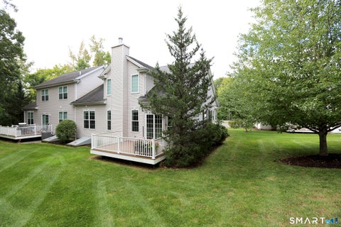 Tiny photo for 42 Marble Faun Lane #42, Windsor, CT 06095 (MLS # 24210850)