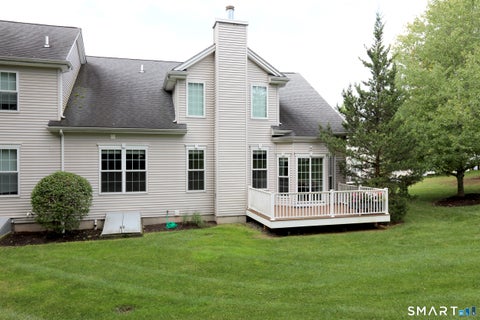 Tiny photo for 42 Marble Faun Lane #42, Windsor, CT 06095 (MLS # 24210850)