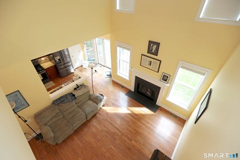 Tiny photo for 42 Marble Faun Lane #42, Windsor, CT 06095 (MLS # 24210850)