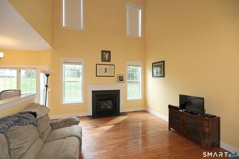 Tiny photo for 42 Marble Faun Lane #42, Windsor, CT 06095 (MLS # 24210850)