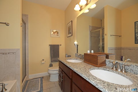 Tiny photo for 42 Marble Faun Lane #42, Windsor, CT 06095 (MLS # 24210850)
