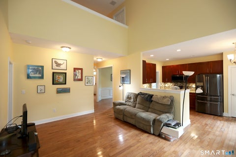 Tiny photo for 42 Marble Faun Lane #42, Windsor, CT 06095 (MLS # 24210850)