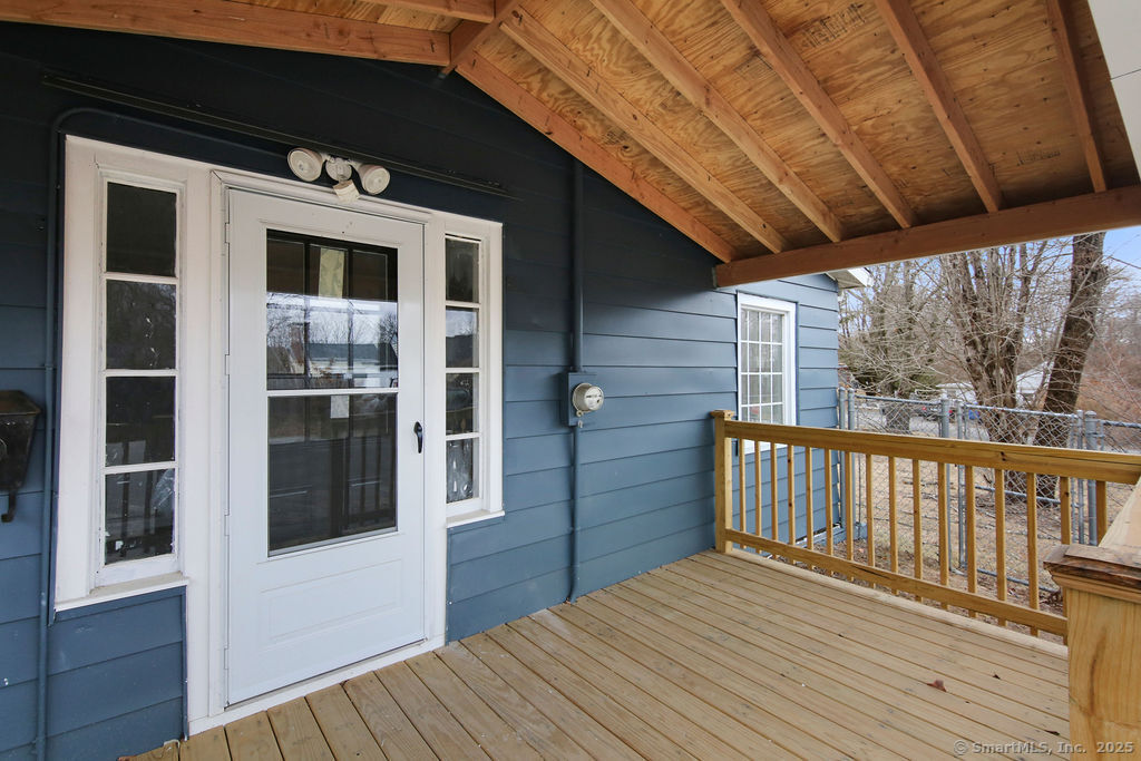 303 Mansfield Avenue, Waterbury, Connecticut image 5
