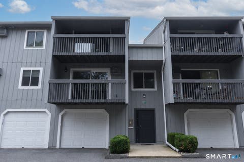 Condo For Sale - 72 Buddington Road #1<br/> Groton, CT 06340
