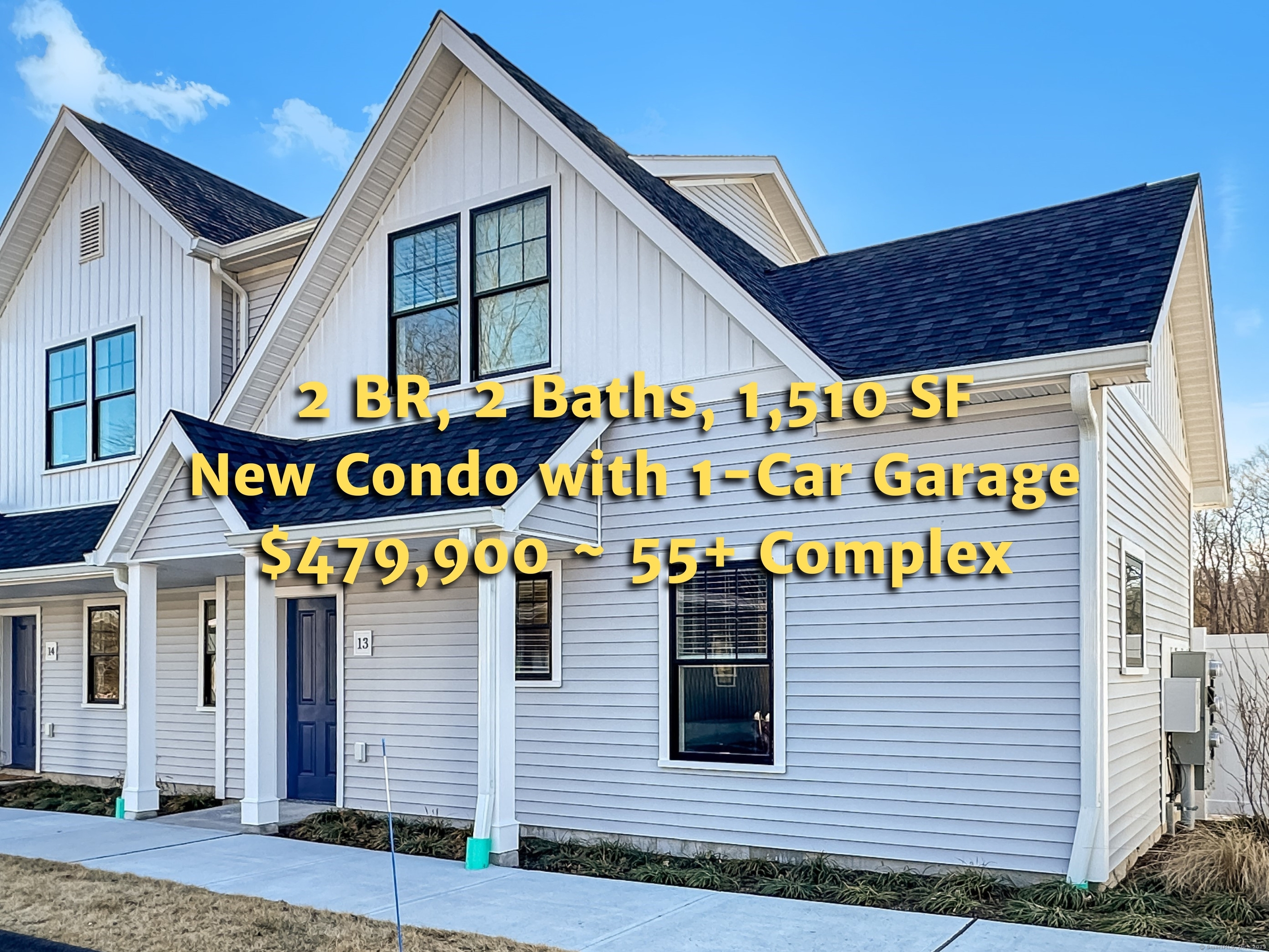 138 Boston Post Road #13, East Lyme, Connecticut image 1