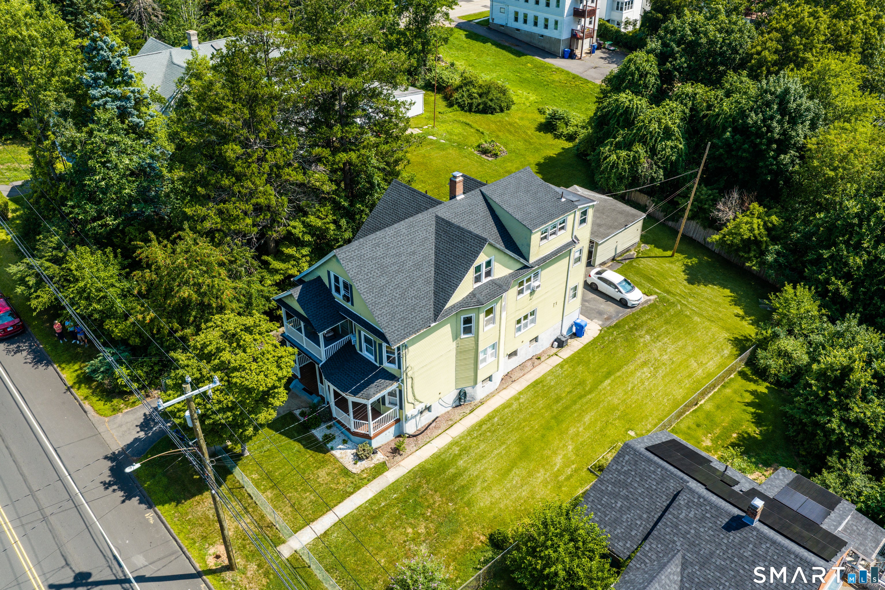 149 McClintock Street