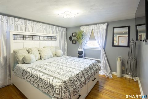 Tiny photo for 141 Orchard Street, Meriden, CT 06450 (MLS # 24151624)