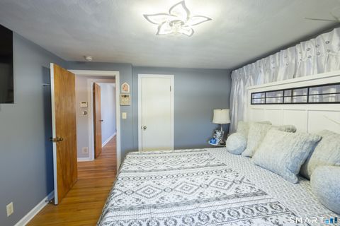 Tiny photo for 141 Orchard Street, Meriden, CT 06450 (MLS # 24151624)