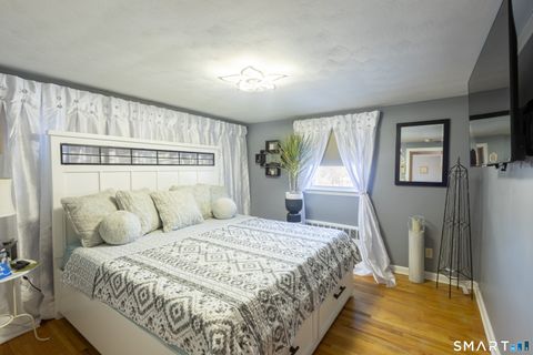 Tiny photo for 141 Orchard Street, Meriden, CT 06450 (MLS # 24151624)