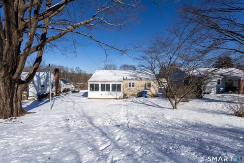 Tiny photo for 141 Orchard Street, Meriden, CT 06450 (MLS # 24151624)